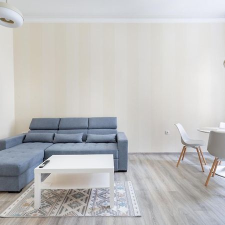 R62B Rottenbiller Apartment Budapeşte Dış mekan fotoğraf