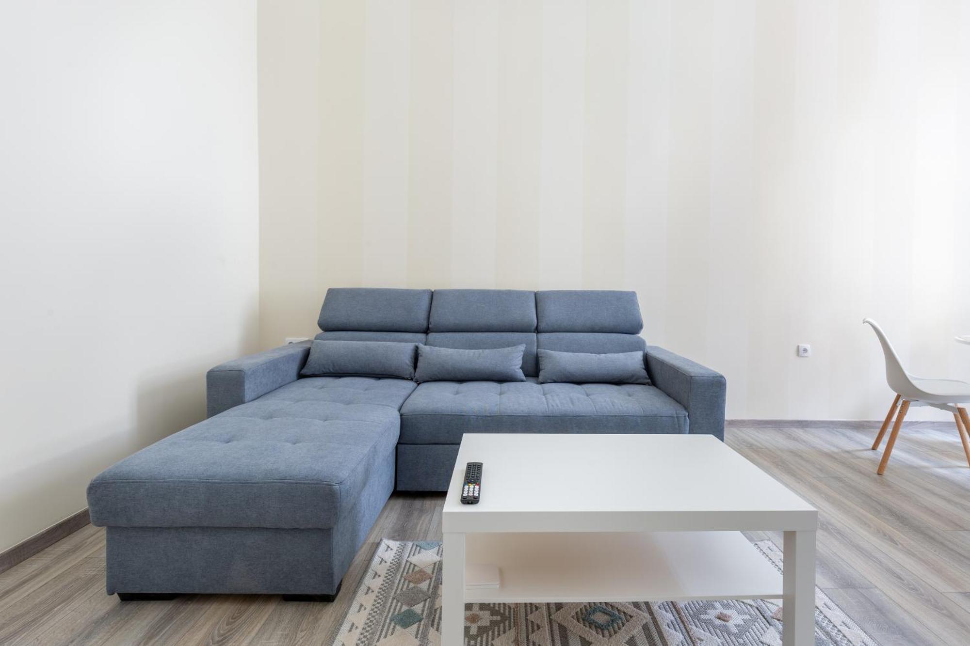 R62B Rottenbiller Apartment Budapeşte Dış mekan fotoğraf