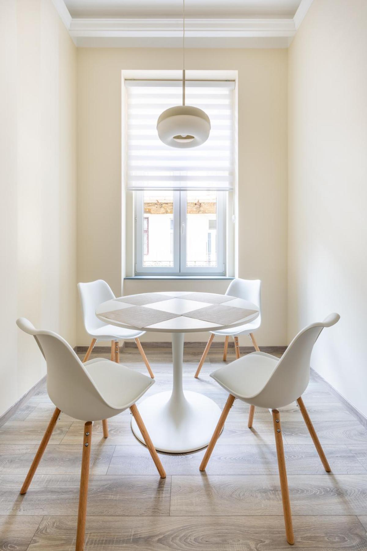R62B Rottenbiller Apartment Budapeşte Dış mekan fotoğraf